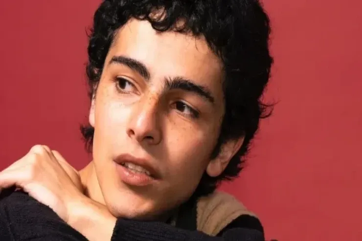 Azərbaycanlı aktyor Hollivudda filmə çəkiləcək 