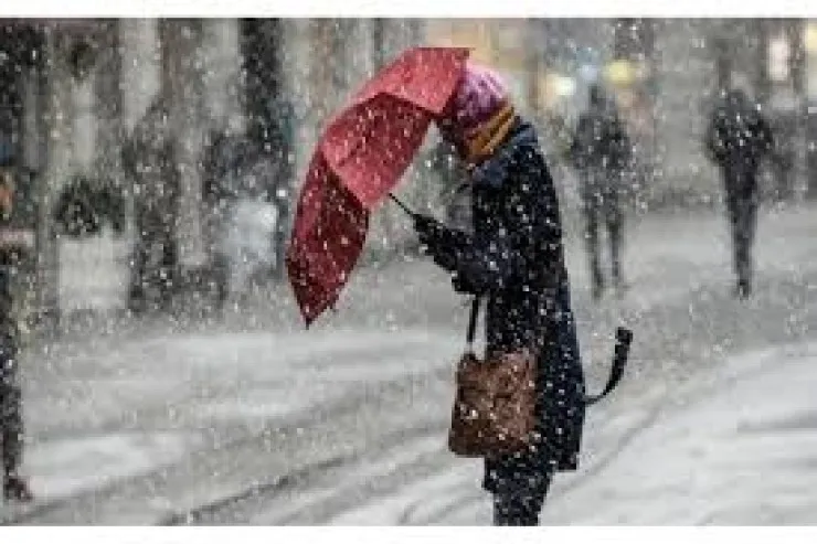 Hava daha da SOYUYACAQ:  leysan və qar XƏBƏRDARLIĞI 