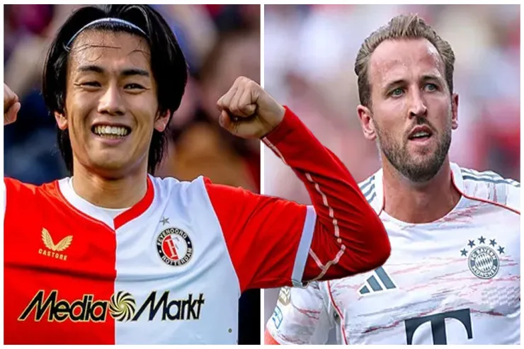 Avropada bombardirlik yarışının  yeni lideri: Keyni keçdi 