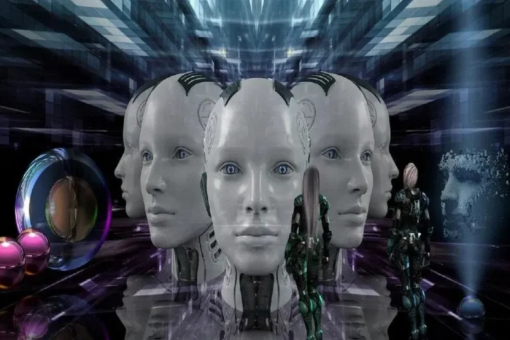 Süni intellektin yaradıcısı milyarderlərin gizlətdiyi dəhşətli həqiqəti AÇIQLADI 