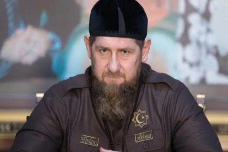 Ramzan Kadırovun qohumu olan qadın  İrəvanda öldürülüb