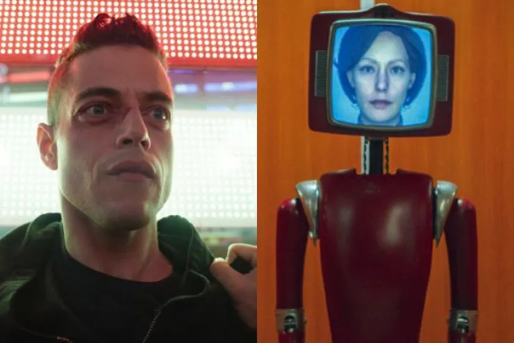 Sizə "vay"  dedirdəcək  5 film  -  VİDEO 