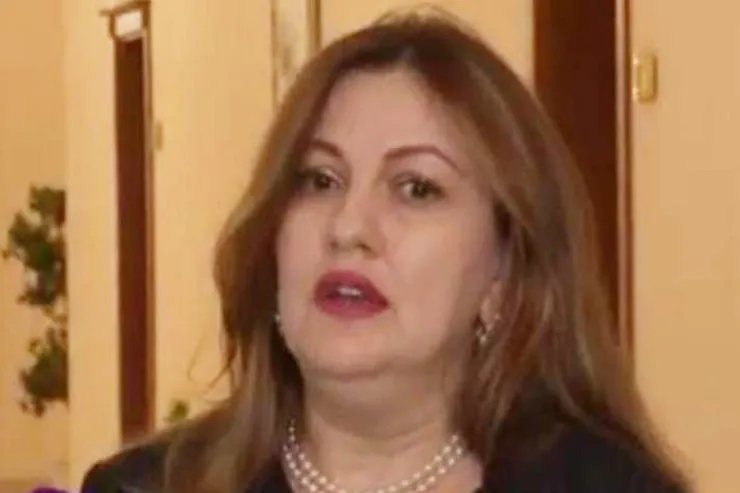 Nazirliyin vəzifəli şəxslərinin əmlaklarına həbs qoyuldu - SİYAHI 