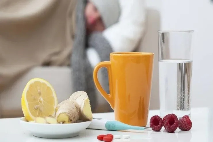 Qışın "antivirus" sirri  açııdı: xəstələnməmək üçün nə etməli? 