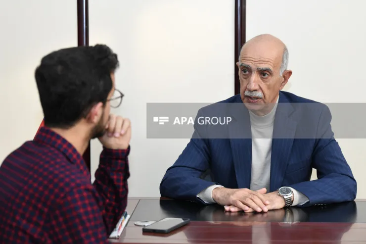 Musiqiçi qıza “civi” , oğlana “manıs”  deyirdilər - Folklorşünasla MÜSAHİBƏ 