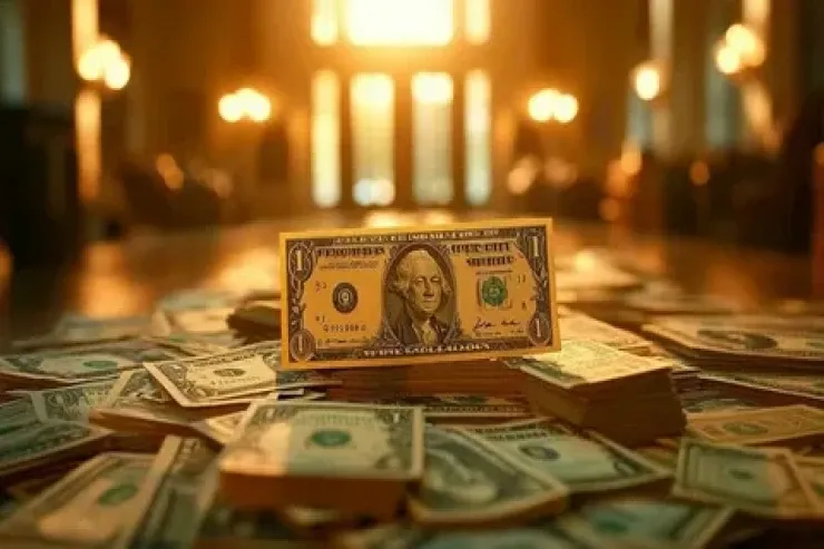 Dünya sərvətinin yarısından çoxu 10% insanın  əlində cəmləşib