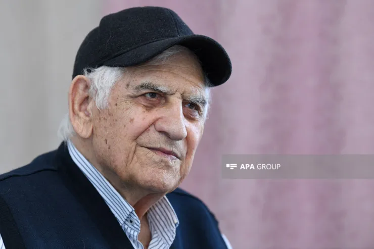 Nəriman Həsənzadənin SON DURUMU 