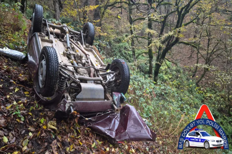 Bacısının yasından gəlirdi, digər bacısının da  ölümünə səbəb oldu - Lerikdəki qəzanın DETALLARI 