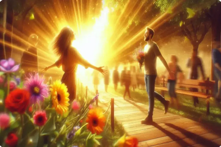 2025-ci ilin  sonuna qədər   elə birisi ilə  tanış olacaqsınız ki… 