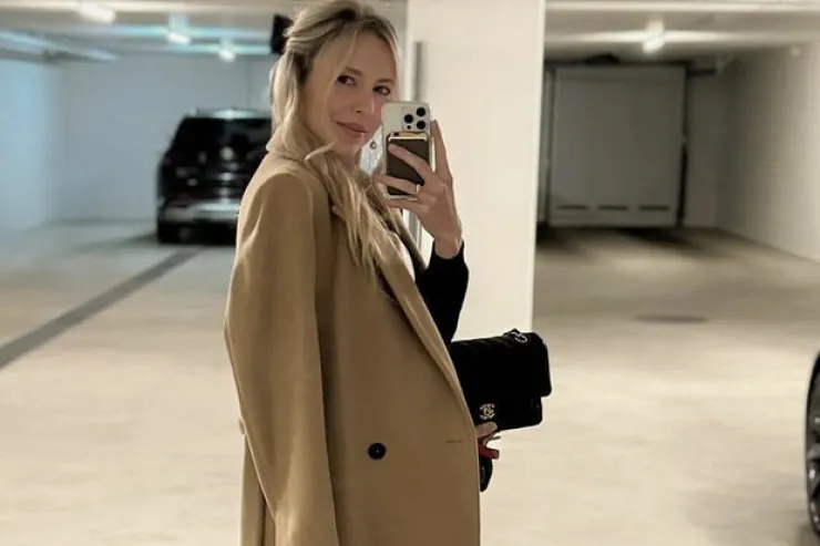 Gözəllik kraliçasını əri öldürdü:  blenderdə doğrayıb kimyəvi məhlulla əritdi