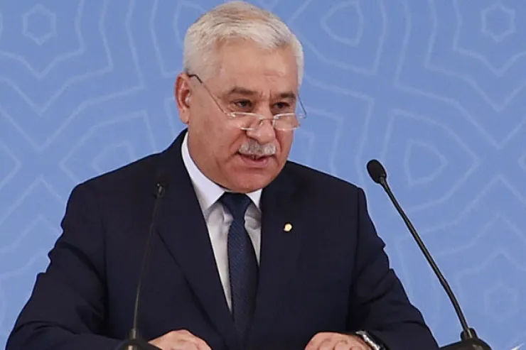 Keçmiş icra başçısı  oğlunun məhkəməsində DANIŞDI:  "Ən böyük zərərçəkən özüməm"