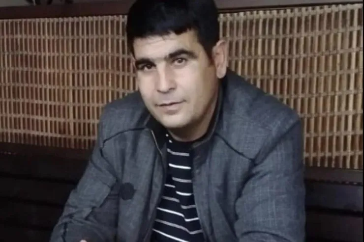 Yardımlı sakini Rusiya-Ukrayna müharibəsində öldü 