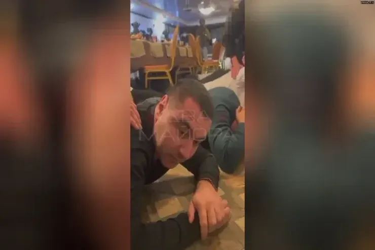 Voronejdə saxlanılan Niyaz Zahidov aylar öncə Rusiya vətəndaşlığından çıxarılıbmış - DETALLAR 