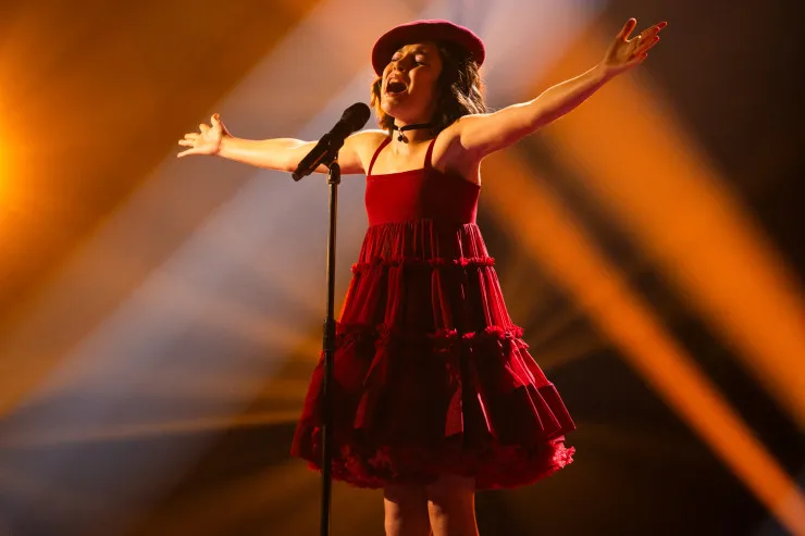 “Uşaq Avroviziyası 2025”in qalibi bəlli oldu -VİDEO 