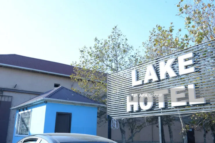 “Lake Hotel”dəki kütləvi ölümlə bağlı YENİ XƏBƏR 
