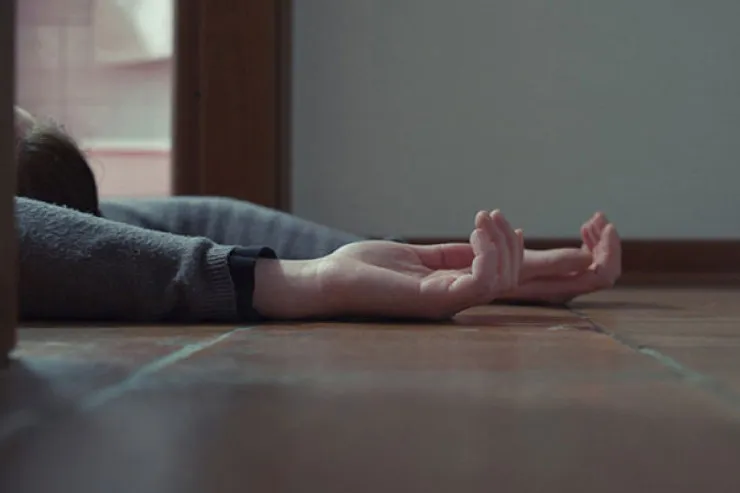 Sumqayıtda gənc qız qazdan boğuldu 