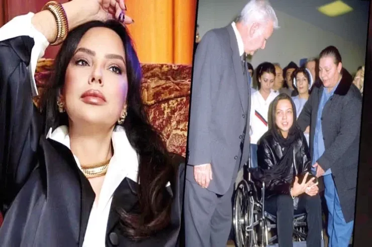 Ebru Gündeş beyin qanaxması  keçirdiyi günə mahnı hazırladı