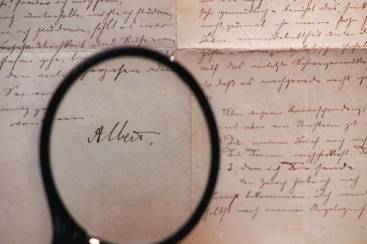 Bu məşhurun avtoqrafı fantastik qiymətə  satılır