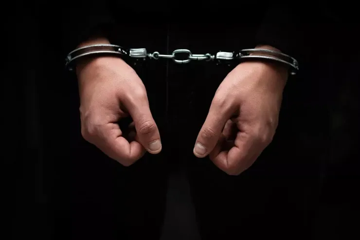 Beş “qanuni oğru”  saxlanıldı