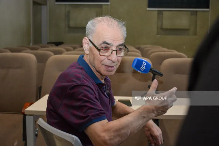 Əməkdar müəllim VƏFAT ETDİ:  sükan arxasında ürəyi dayanıb - YENİLƏNİB 