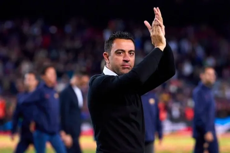 Xavi "Çelsi"nin baş məşqçisi  ola bilər