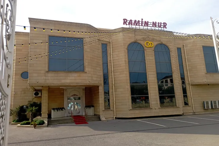 “Ramin Nur” şadlıq sarayında BİABIRÇILIQ:  dana əti adı ilə camış əti verdilər