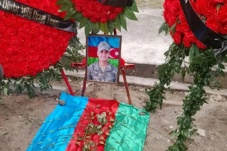 Əsgərin ölümü ilə bağlı  araşdırmalara başlandı - YENİLƏNİB 