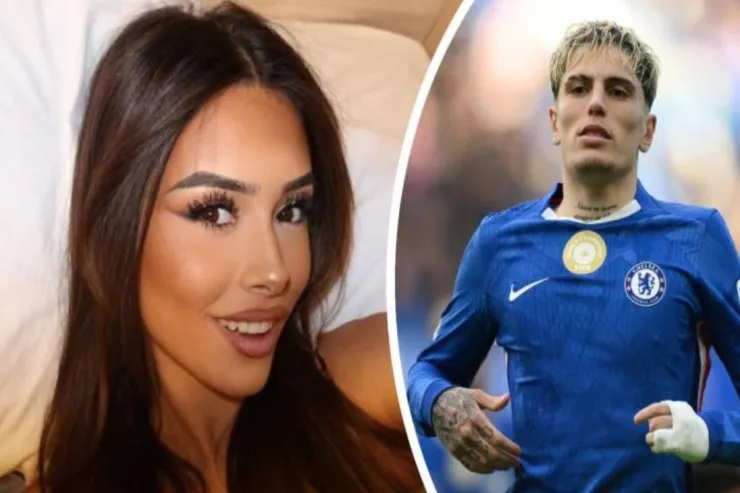 Qarnaço onun uşağını dünyaya gətirən  qızı tərk etdi: yenisini tapdı 