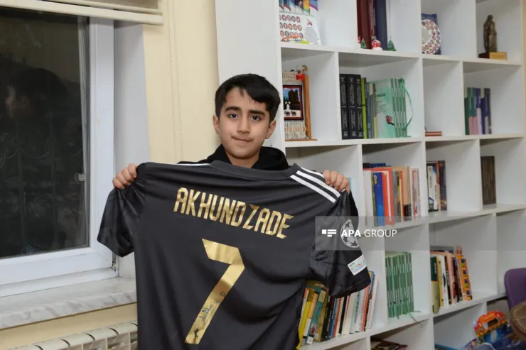 Məni sevirlərsə, Nərimanı  təhqir etməsinlər - Sığınacaqdakı Əkbərlə MÜSAHİBƏ 