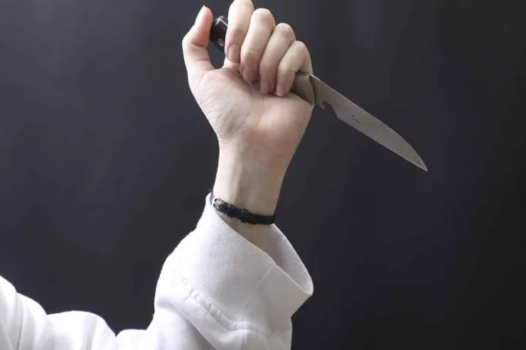 Ərini o qədər çox sevdi ki, öldürdü 