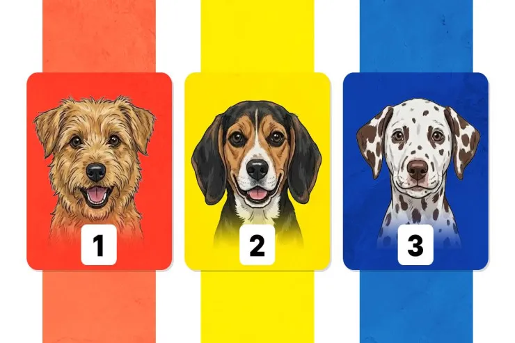 Emosiyalarınızı nə dərəcədə yaxşı başa düşürsünüz?  - Psixoloji TEST 