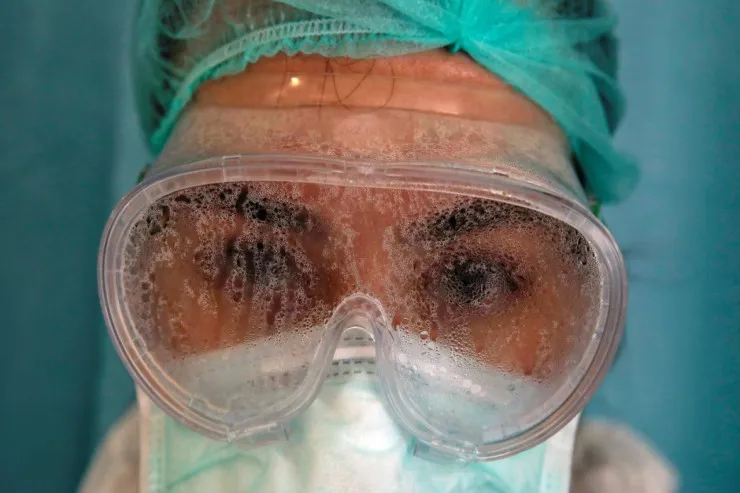 Mutasiyaya uğramış H3N2 virusu artır - ÜST xəbərdarlıq etdi 