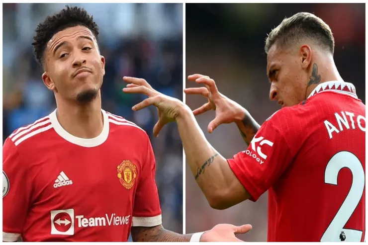 Ferqyusondan bəri “Mançester Yunayted”in ən pis  transferləri - SİYAHI 