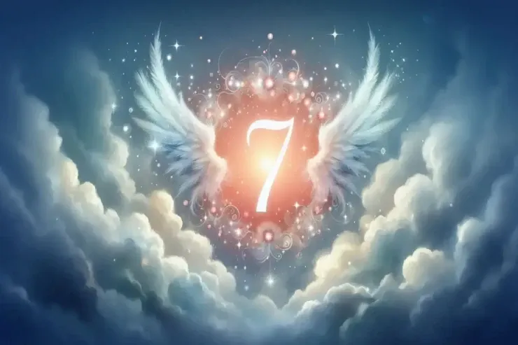 Doğum tarixinizə görə mələk rəqəminizi  tapın