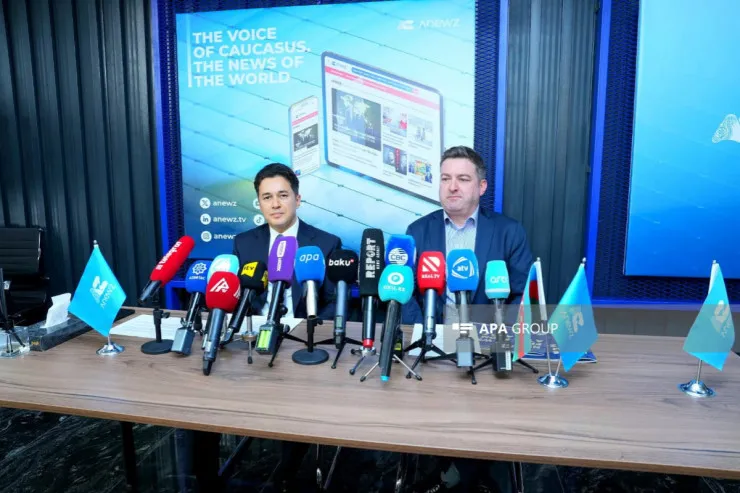 Vardanyanın xeyriyyəçi adı ilə separatçı fəaliyyətindən bəhs edən film nümayiş olundu -  YENİLƏNİB 