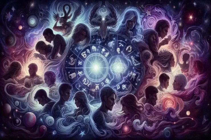 Bürclərin gizli emosional  müharibələri: İctimai maskanın arxasında  nə gizlənir