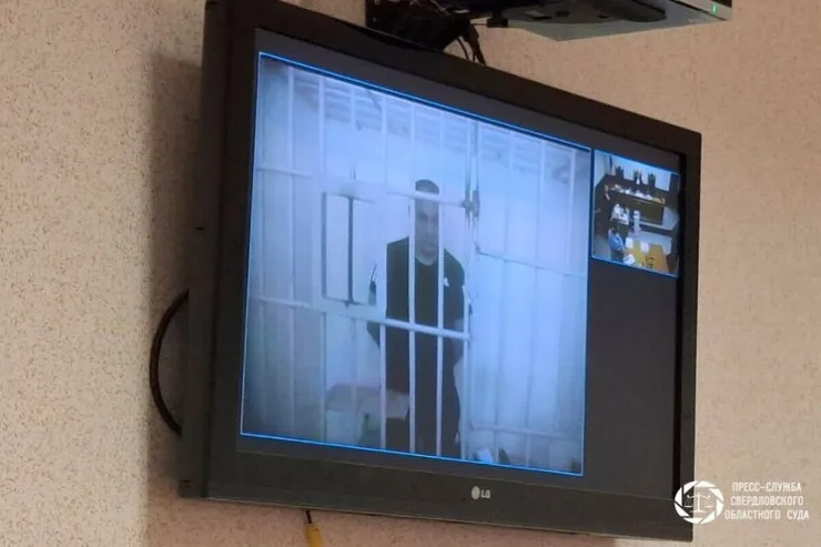 Yekaterinburqda saxlanılan azərbaycanlıların həbs müddəti uzadıldı 