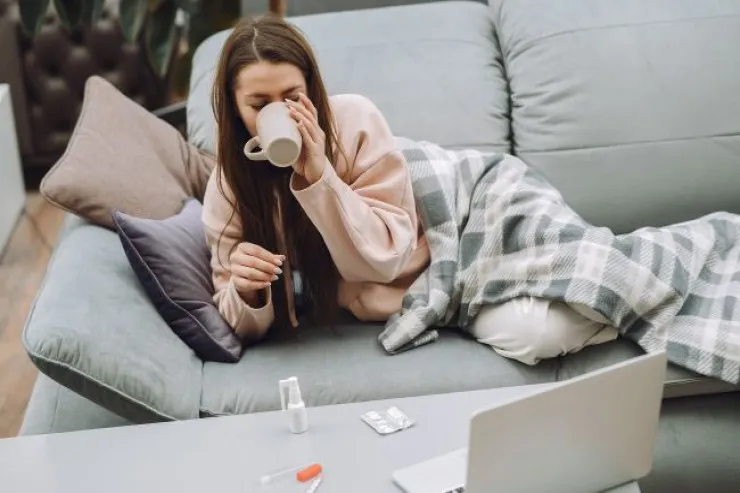 Soyuqdəymə zamanı qətiyyən bu dərmanları  qəbul etməyin