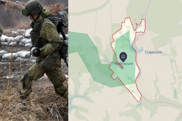 Ukrayna bu rayonu  boşaldır-YENİLƏNİB 