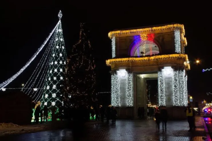Dünyanın ən bahalı   “yolka” ağacları: Milyarderləri belə şoka salacaq  faktlar