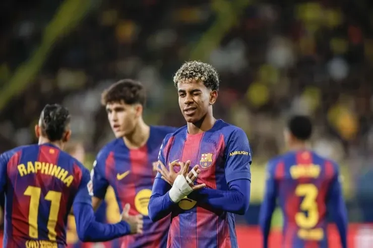 “Barselona” 3 xalı 2 qolla  qazandı