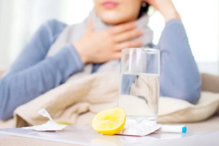 Səhiyyə Nazirliyi yayılmış xəstəliklərlə bağlı əhaliyə müraciət etdi 