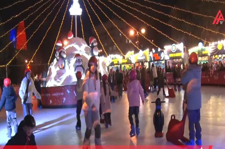 2025-ci il  necə keçdi? - “Əsas odu kəsirim qalmadı” – Fərqli xatirələr -VİDEO 