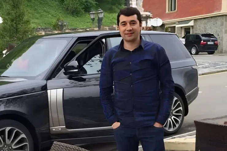 “Range Rover”lə 4 nəfəri öldürən klub prezidenti də azadlığa çıxdı 