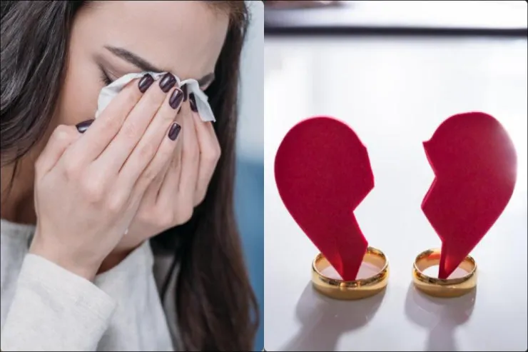 İnsanlar niyə bədbəxt münasibətlərdə qalırlar? -  Üç səbəb 