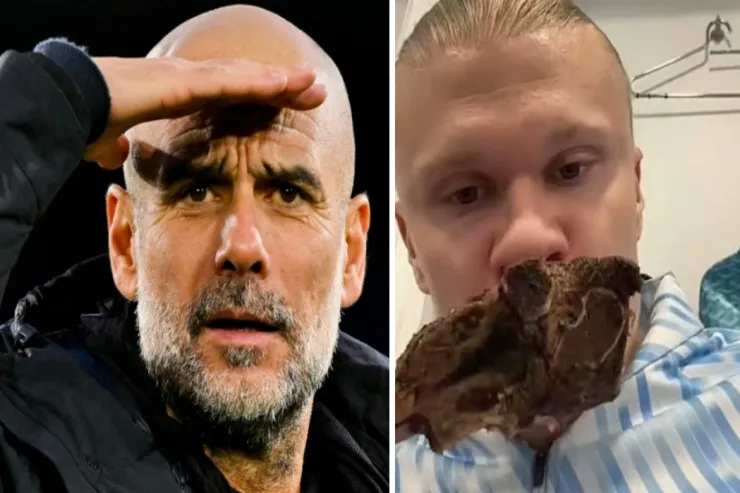 Qvardioladan bayram günlərində oyunçular üçün sərt qayda:  əgər bunu pozsalar... 