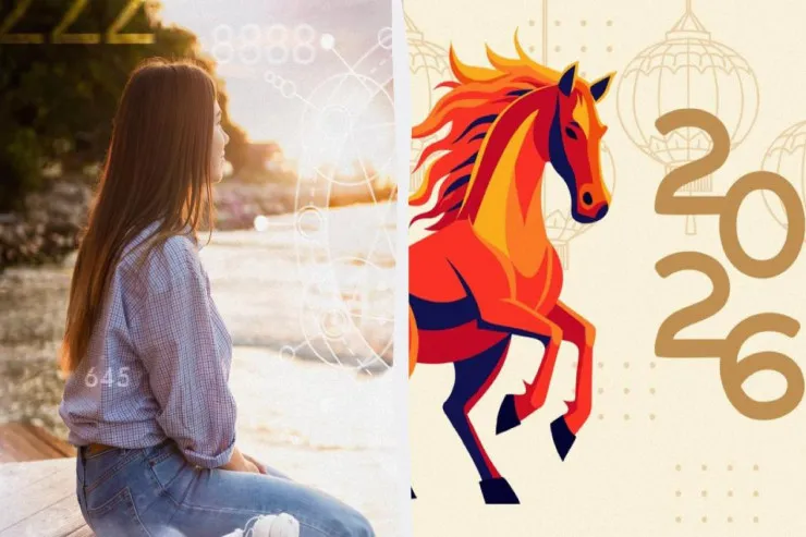 2026-cı il üçün numerologiya PROQNOZU:  Doğum tarixinizə görə taleyinizi öyrənin 