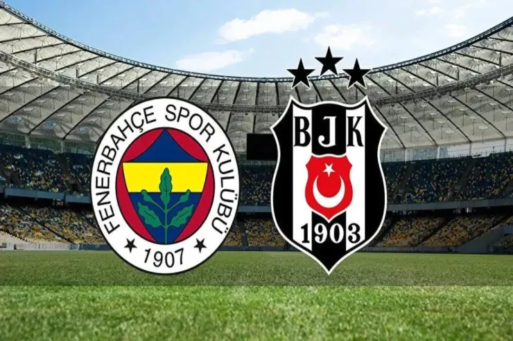 İstanbul derbisində sevinən tərəf  “Beşiktaş” oldu