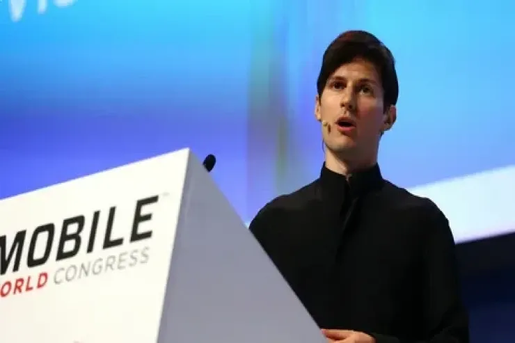 Durovdan ona uşaq doğacaq qadınlara maraqlı TƏKLİF 