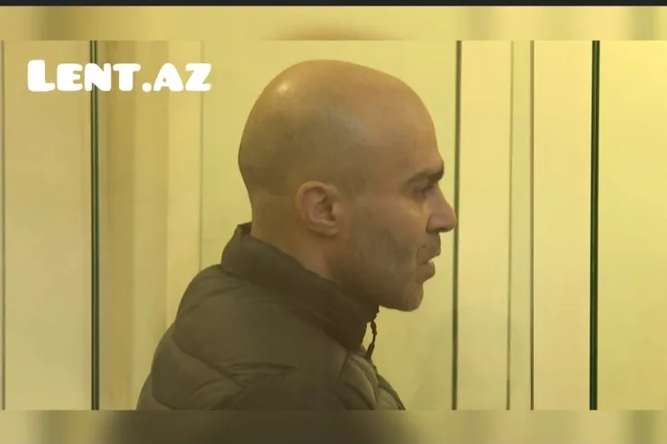 Dostunu döyüb öldürmüşdü  - "4 il gizlənməsəydi bağışlayardım" - VİDEO 